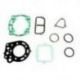 Athena, horní sada těsnění Top-End, Kawasaki KX125`90-91