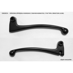 NACHMAN DŹWIGNIA SPRZĘGŁA KAWASAKI Z 250/400/440/650/750