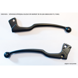 NACHMAN DŹWIGNIA SPRZĘGŁA SUZUKI DR 650RS/R '90-'95 (MX-08626