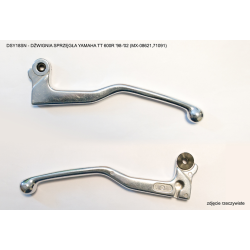 NACHMAN DŹWIGNIA SPRZĘGŁA YAMAHA TT 600R '98-'02 (MX-08621