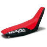 BLACKBIRD POKROWIEC/POSZYCIE NA SIEDZENIE HONDA XR 600 '88-'99 LOGO HONDA