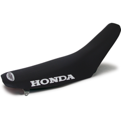 BLACKBIRD POKROWIEC/POSZYCIE NA SIEDZENIE HONDA XRV 650/750 '88-'92 KOLOR CZARNY
