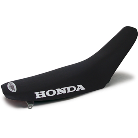 BLACKBIRD POKROWIEC/POSZYCIE NA SIEDZENIE HONDA XRV 650/750 '88-'92 KOLOR CZARNY