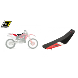 BLACKBIRD POKROWIEC/POSZYCIE NA SIEDZENIE HONDA CR 500 '91-'01
