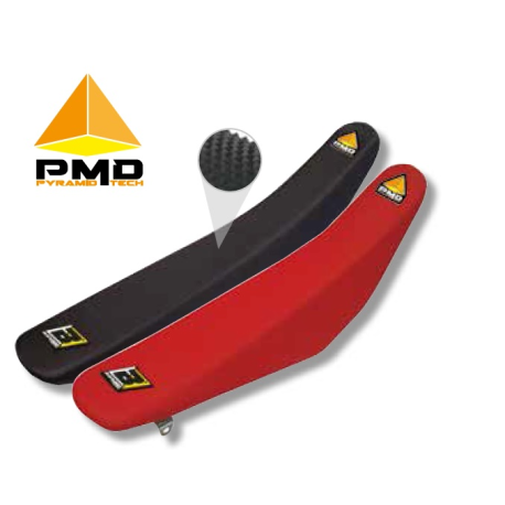 BLACKBIRD POKROWIEC/POSZYCIE NA SIEDZENIE HONDA CRF 150 '07-'18 PYRAMID (PMD)