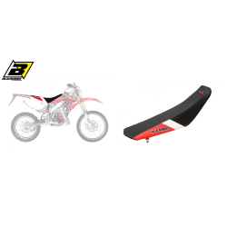 BLACKBIRD POKROWIEC/POSZYCIE NA SIEDZENIE HONDA CRF 250R '10-'13