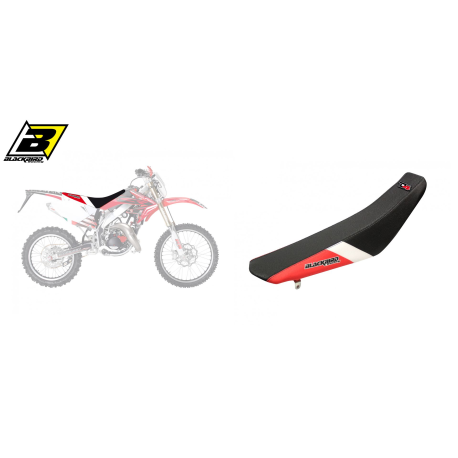 BLACKBIRD POKROWIEC/POSZYCIE NA SIEDZENIE HONDA CRF 250R '10-'13