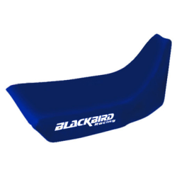 BLACKBIRD POKROWIEC/POSZYCIE NA SIEDZENIE YAMAHA BLUE XT 600 '90-'95 KOLOR NIEBIESKI