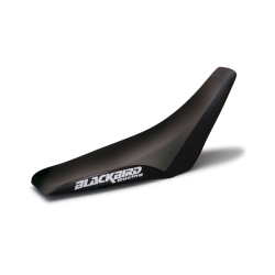BLACKBIRD POKROWIEC/POSZYCIE NA SIEDZENIE YAMAHA TTR 600 '97-'05 (16) KOLOR CZARNY TRADITIONAL