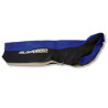 BLACKBIRD POKROWIEC/POSZYCIE NA SIEDZENIE YAMAHA XT 600 '96-'03 KOLOR CZARNY/NIEBIESKI