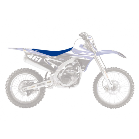 BLACKBIRD POKROWIEC/POSZYCIE NA SIEDZENIE YAMAHA YZF 450`18-'21