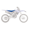 BLACKBIRD POKROWIEC/POSZYCIE NA SIEDZENIE YAMAHA YZF 450`18-'21