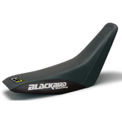 BLACKBIRD POKROWIEC/POSZYCIE NA SIEDZENIE SUZUKI DR 350 '90-'99 (16) TRADITIONAL
