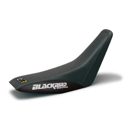 BLACKBIRD POKROWIEC/POSZYCIE NA SIEDZENIE SUZUKI RM 125/250 '91-'95 (16) TRADITIONAL