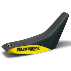 BLACKBIRD POKROWIEC/POSZYCIE NA SIEDZENIE SUZUKI RM 125/250 '91-'95 (16) TRADITIONAL