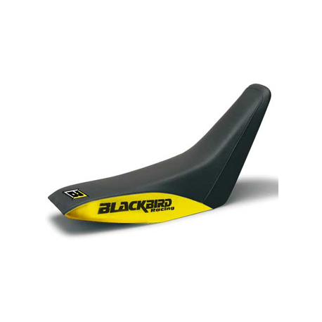 BLACKBIRD POKROWIEC/POSZYCIE NA SIEDZENIE SUZUKI RM 125/250 '91-'95 (16) TRADITIONAL