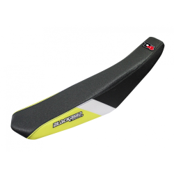BLACKBIRD POKROWIEC/POSZYCIE NA SIEDZENIE SUZUKI RM 125/250 '01-'19