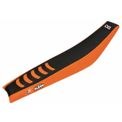 BLACKBIRD POKROWIEC/POSZYCIE NA SIEDZENIE KTM SX85 '18 DOUBLE GRIP 3
