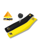 BLACKBIRD POKROWIEC/POSZYCIE NA SIEDZENIE HUSQVARNA TE/TC 400-570 '01-'04