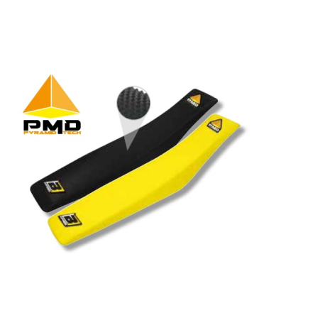 BLACKBIRD POKROWIEC/POSZYCIE NA SIEDZENIE HUSQVARNA TE 250-310 '08-'13