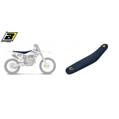 BLACKBIRD POKROWIEC/POSZYCIE NA SIEDZENIE HUSQVARNA FC/TC '19-'21