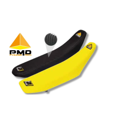 BLACKBIRD POKROWIEC/POSZYCIE NA SIEDZENIE HUSABERG FE/FS '13-'14