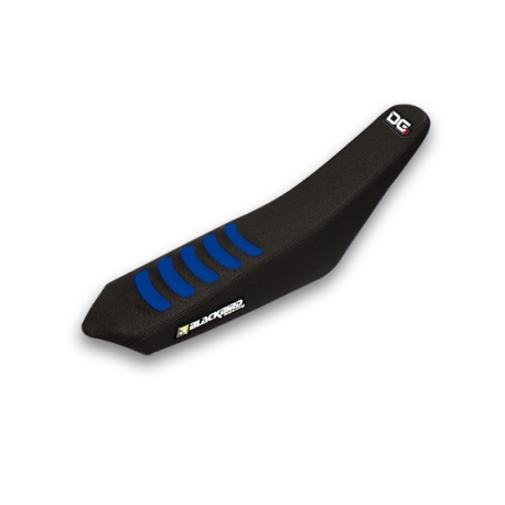 BLACKBIRD POKROWIEC/POSZYCIE NA SIEDZENIE SHERCO SE/SEF '13-'16 DOUBLE GRIP 3