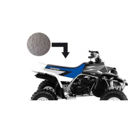 BLACKBIRD POKROWIEC/POSZYCIE NA SIEDZENIE YAMAHA BANSHEE '86-'06 WYPRZEDAŻ