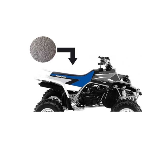 BLACKBIRD POKROWIEC/POSZYCIE NA SIEDZENIE YAMAHA BANSHEE '86-'06 WYPRZEDAŻ
