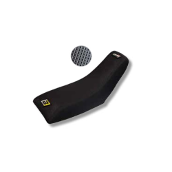 BLACKBIRD POKROWIEC/POSZYCIE NA SIEDZENIE YAMAHA YFZ 450 '09-'15 DIAMONT 2 KOLOR CZARNY (16)
