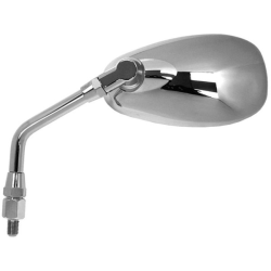 VICMA LUSTERKO SUZUKI (CHROME) VL/VZR M10X1