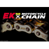EK ŁAŃCUCH EK530MVXZ2 114 OGNIW QX-RING (DO 1100CCM) (41