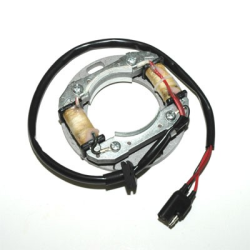 ELECTROSPORT UZWOJENIE ALTERNATORA (STATOR) SUZUKI RM 80/85 '82-'11