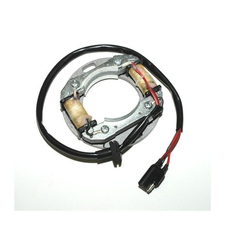 ELECTROSPORT UZWOJENIE ALTERNATORA (STATOR) SUZUKI RM 80/85 '82-'11