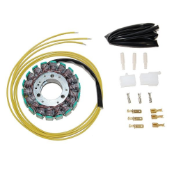 ELECTROSPORT UZWOJENIE ALTERNATORA (STATOR) KAWASAKI ZR7/ZR7S '00-'05