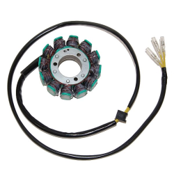 ELECTROSPORT UZWOJENIE ALTERNATORA (STATOR) SUZUKI GS 400 '77-'78
