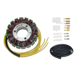 ELECTROSPORT UZWOJENIE ALTERNATORA (STATOR) SUZUKI GZ 250 MARAUDER '99-'10