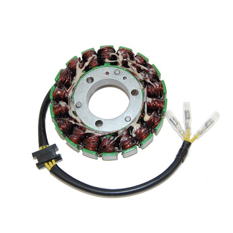 ELECTROSPORT UZWOJENIE ALTERNATORA (STATOR) KAWASAKI KZ 550 '80-'83