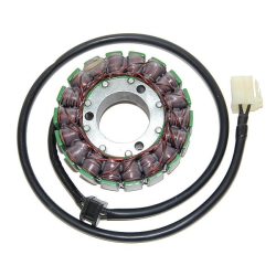 ELECTROSPORT UZWOJENIE ALTERNATORA (STATOR) SUZUKI GSXR 600 '97-'00