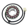 ELECTROSPORT UZWOJENIE ALTERNATORA (STATOR) SUZUKI GSXR 600 '97-'00