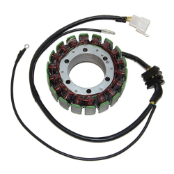 ELECTROSPORT UZWOJENIE ALTERNATORA (STATOR) HONDA CX 500T '82