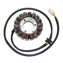 ELECTROSPORT UZWOJENIE ALTERNATORA (STATOR) KAWASAKI NINJA 250R '86-'10