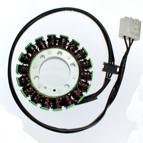 ELECTROSPORT UZWOJENIE ALTERNATORA (STATOR) KAWASAKI Z1000 10-15