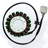 ELECTROSPORT UZWOJENIE ALTERNATORA (STATOR) KAWASAKI Z1000 10-15