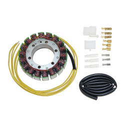 ELECTROSPORT UZWOJENIE ALTERNATORA (STATOR) HONDA XL 1000V '99-'11