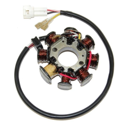 ELECTROSPORT UZWOJENIE ALTERNATORA (STATOR) KTM 250/400/450/520/525