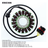 ELECTROSPORT UZWOJENIE ALTERNATORA (STATOR) CAN-AM OUTLANDER 500 (13-15)