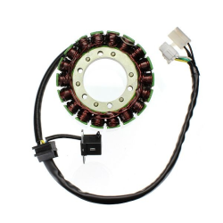 ELECTROSPORT UZWOJENIE ALTERNATORA (STATOR) SUZUKI LTA/LTF 400 EIGER 02-07