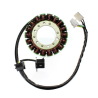 ELECTROSPORT UZWOJENIE ALTERNATORA (STATOR) SUZUKI LTA/LTF 400 EIGER 02-07
