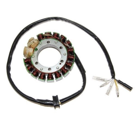 ELECTROSPORT UZWOJENIE ALTERNATORA (STATOR) HONDA XR 600R (85-00)